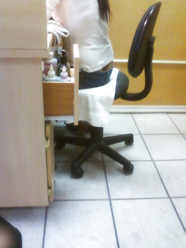 Asscrack & Thongslips #20780296