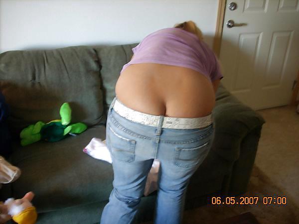 Asscrack & Thongslips #20780410