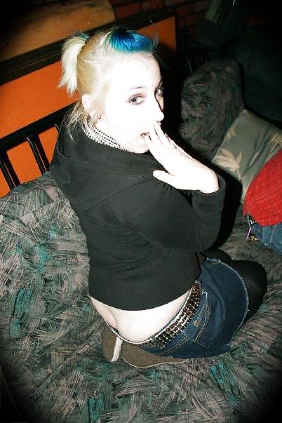 Asscrack & Thongslips #20780427