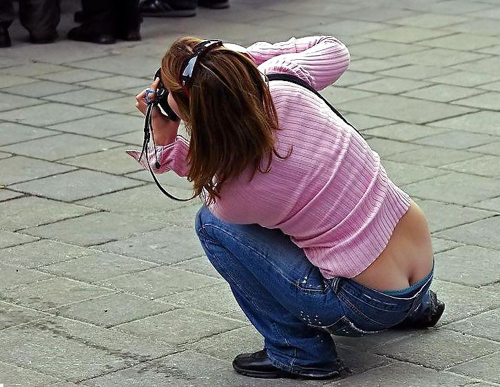 Culo y tangas
 #20780591