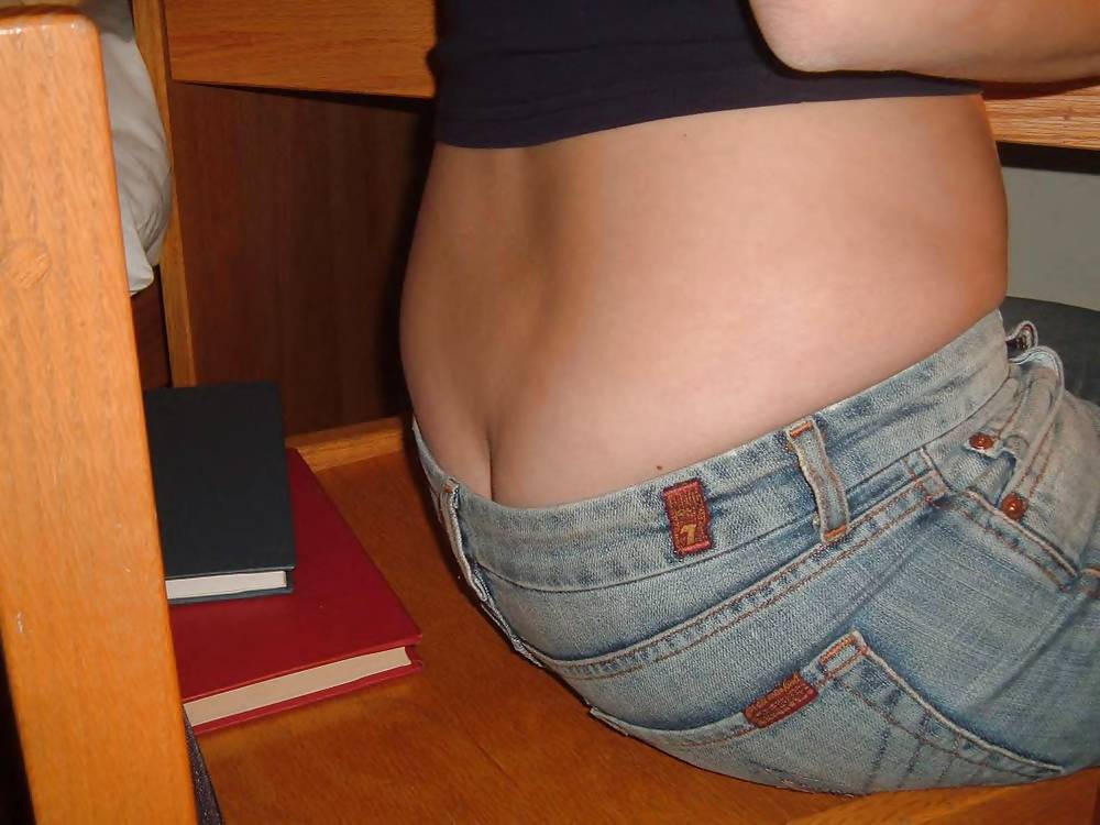 Asscrack & Thongslips #20780611