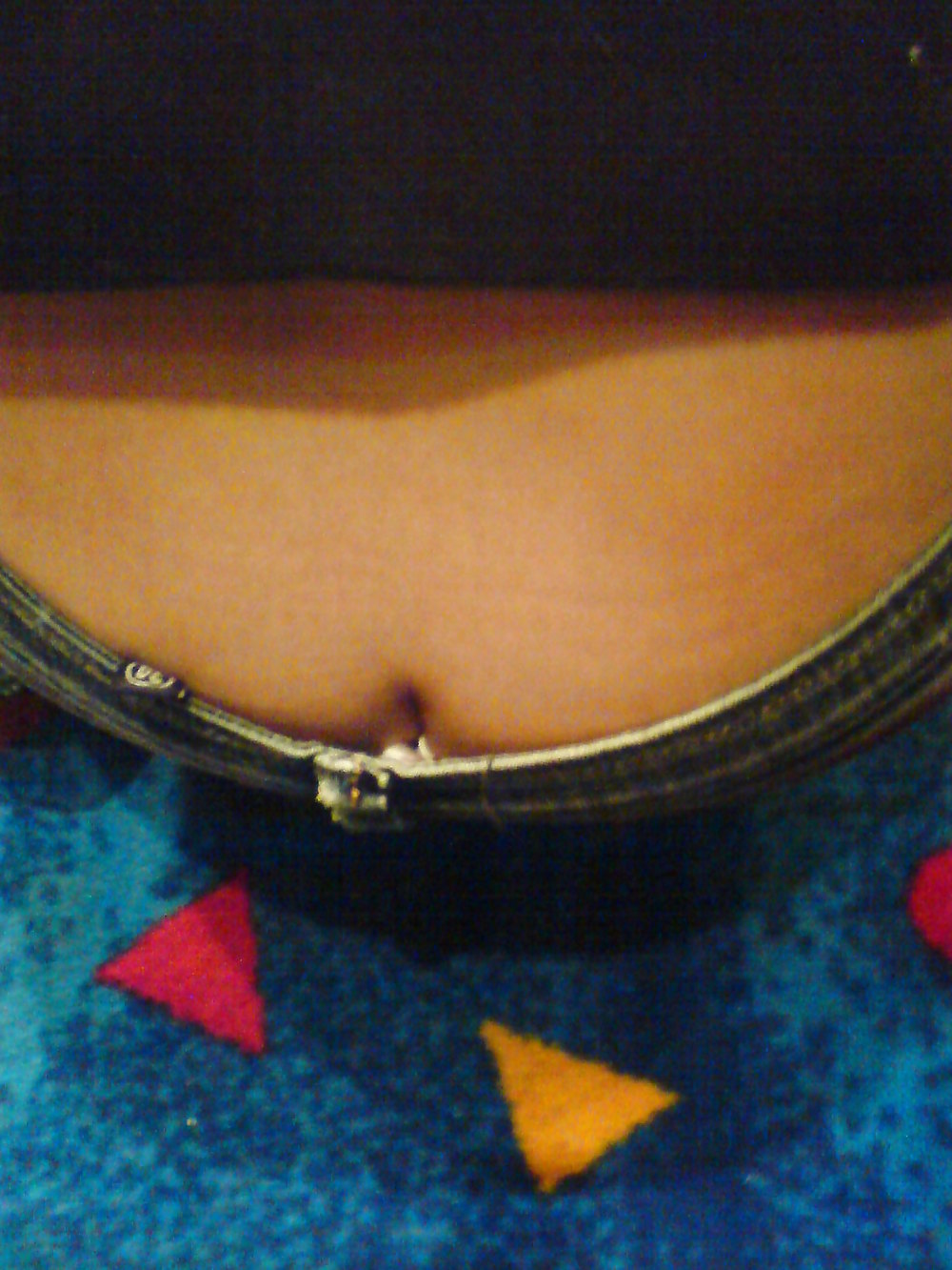 Asscrack & Thongslips #20780932