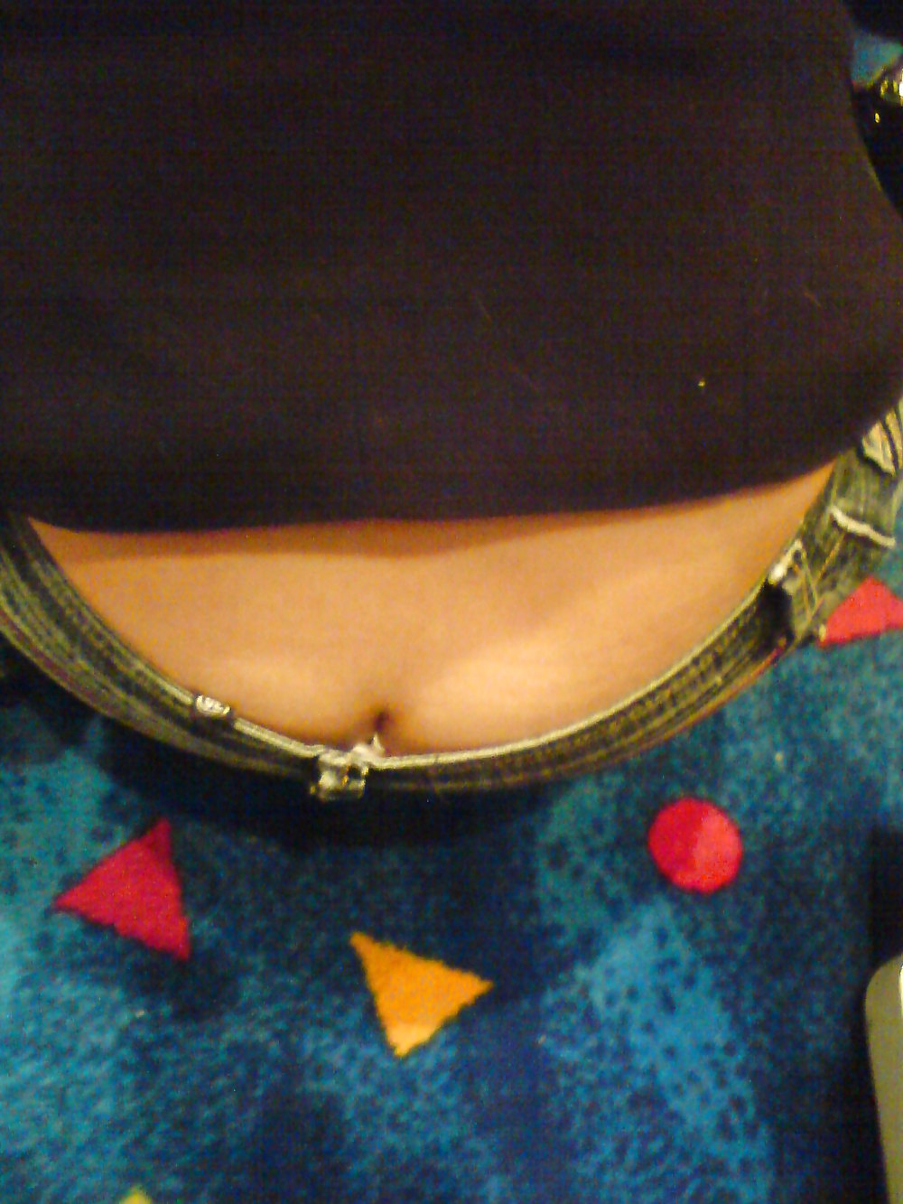 Asscrack & Thongslips #20780942