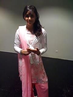 Beautiful Indian Girl 23-- By Sanjh