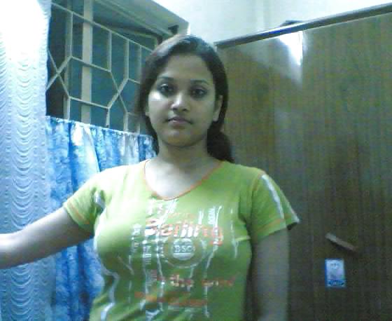 Bella ragazza indiana 23-- di sanjh
 #9756472