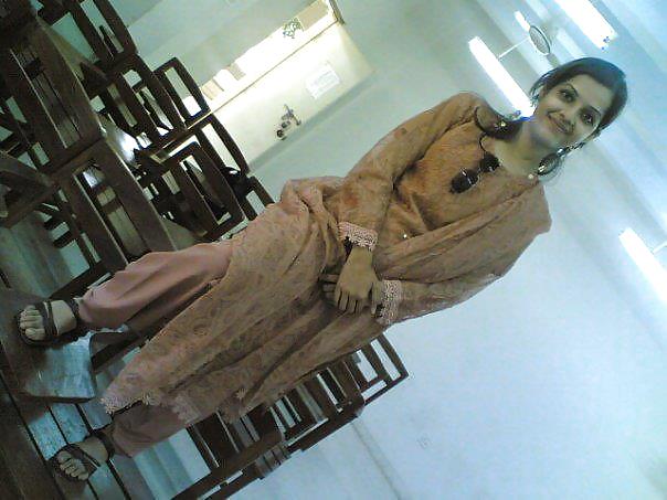 Fascinating Indian Woman 23-- By Sanjh #9756486
