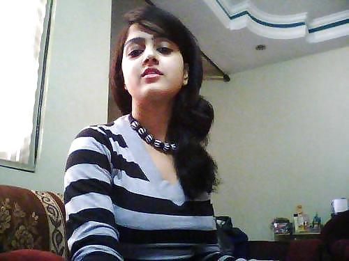 Beautiful Indian Girl 23-- By Sanjh #9756488