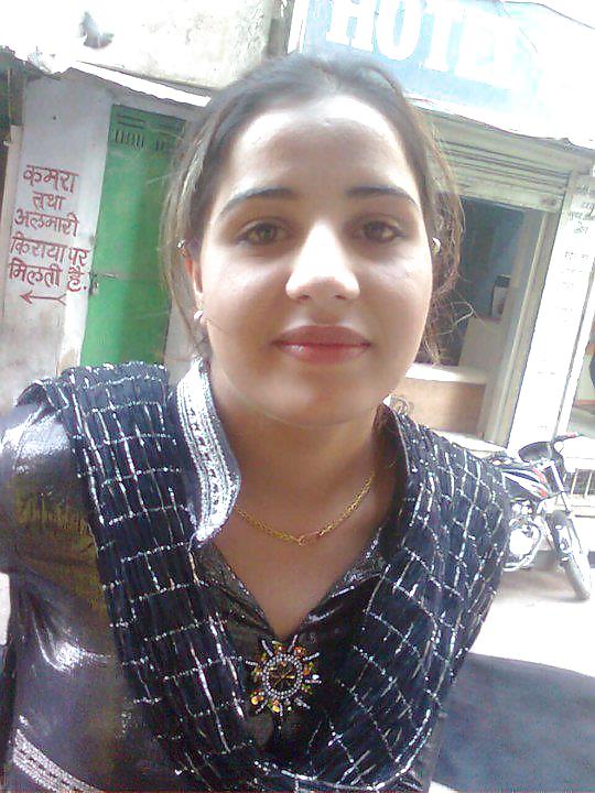 Fascinating Indian Woman 23-- By Sanjh #9756491
