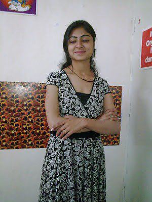 Bella ragazza indiana 23-- di sanjh
 #9756517