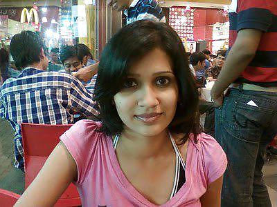 Bella ragazza indiana 23-- di sanjh
 #9756519