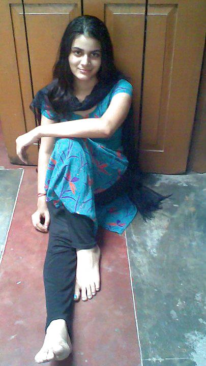 Fascinating Indian Woman 23-- By Sanjh #9756537