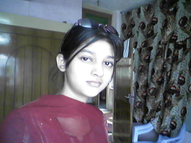 Fascinating Indian Woman 23-- By Sanjh #9756558