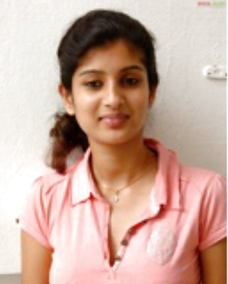 Beautiful Indian Girl 23-- By Sanjh #9756560