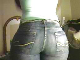 Look AT that Azz On NAy Nay #4133861