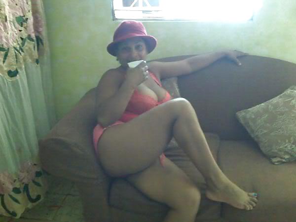 Latina milf #9599191