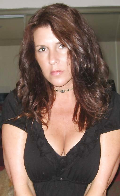 What would you do to this MILF? #13250272