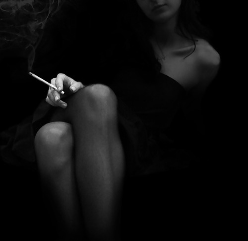 スモーキング
 #8500886