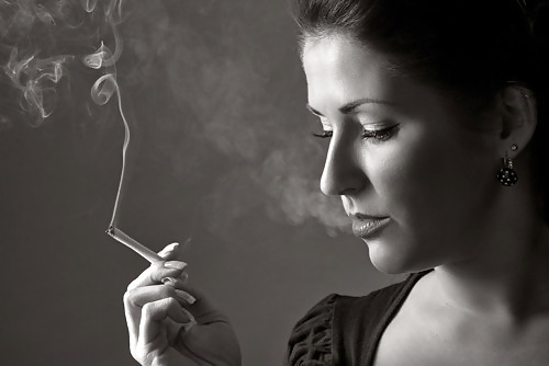 スモーキング
 #8500890