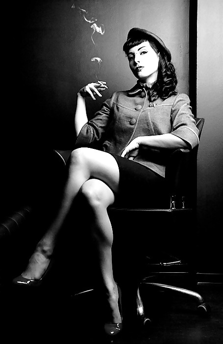 スモーキング
 #8500901