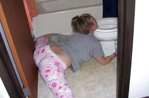Girl after party BY AVANTAGE part 2 #7082620