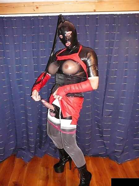 How bizarre #7781632