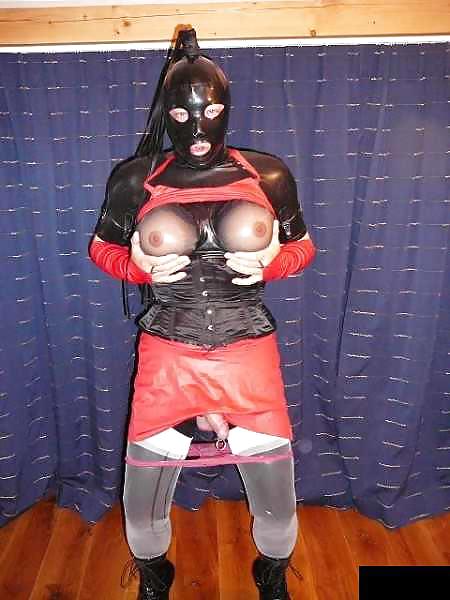 How bizarre #7781698