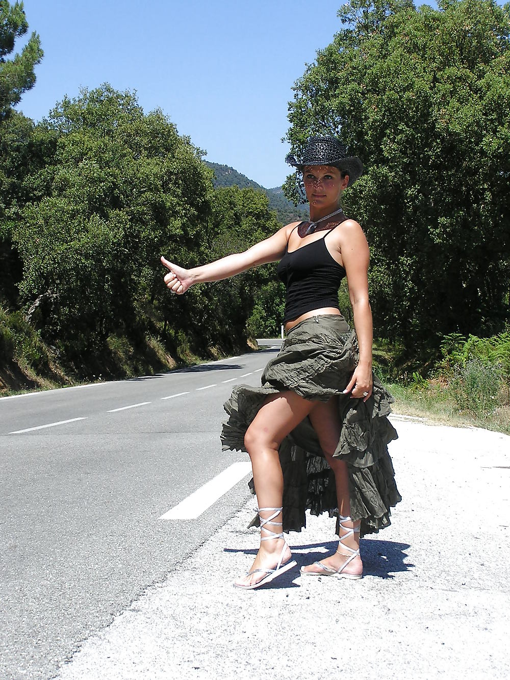 Fotos robadas
 #17842156