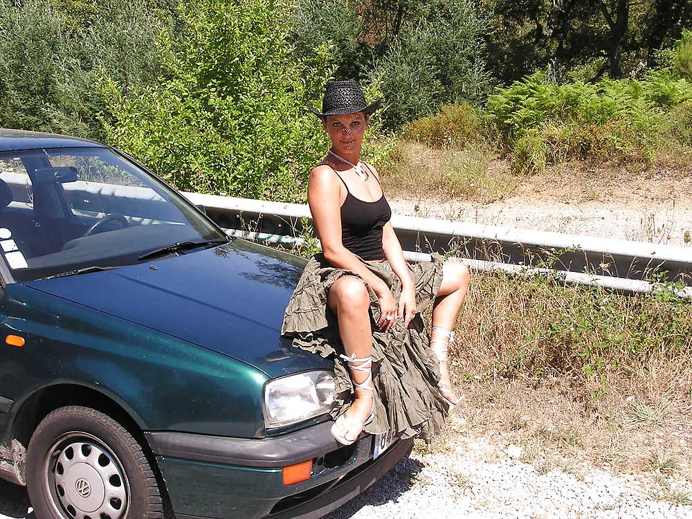 Fotos robadas
 #17842195