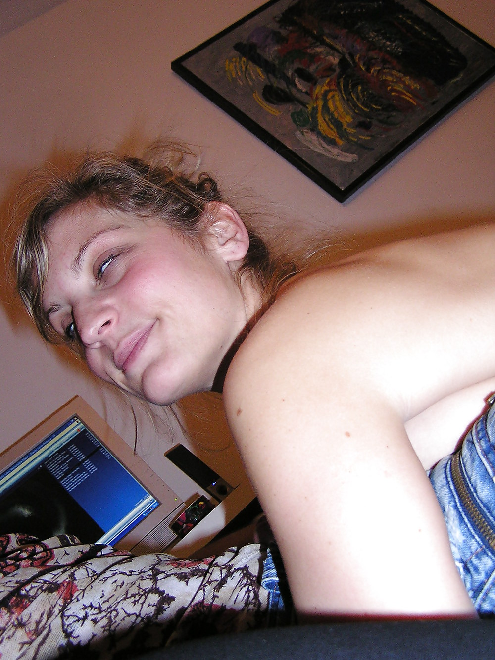 Fotos robadas
 #17842265