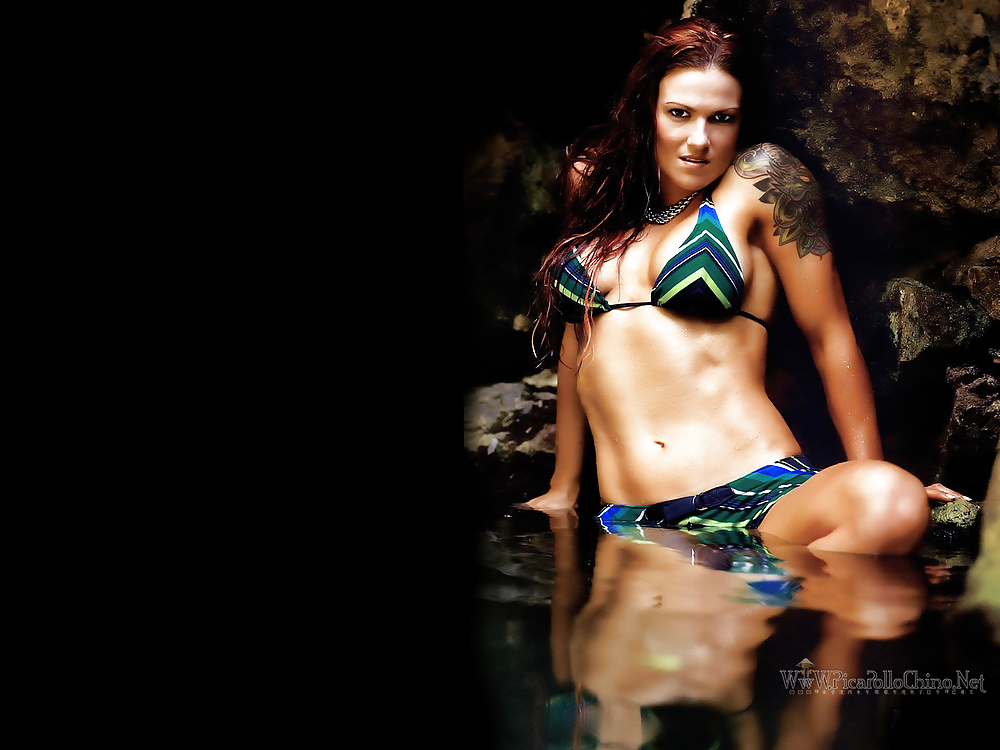 Wwe lita (Amy Dumas) #7495458