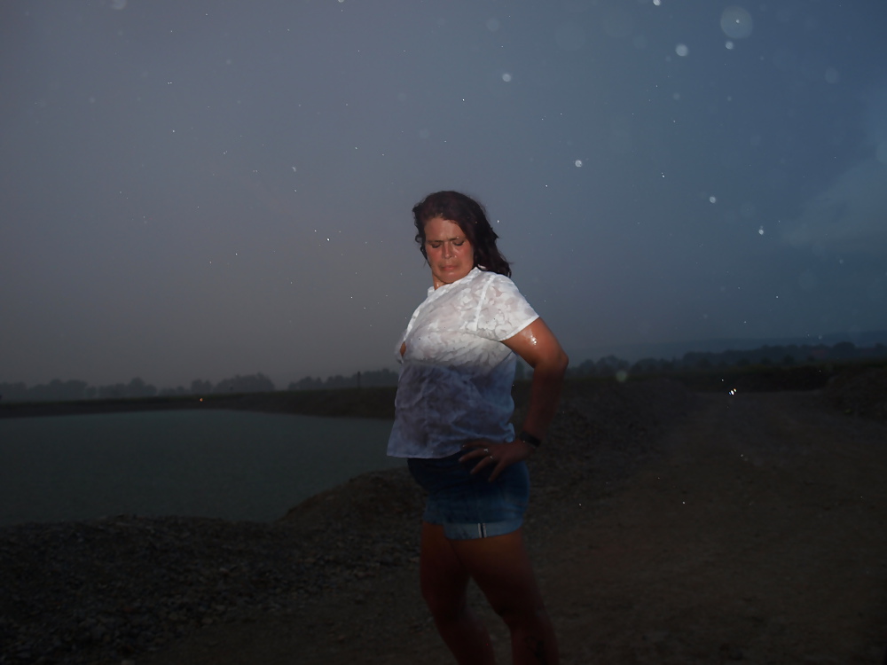 Ordentlich Nass #17817877