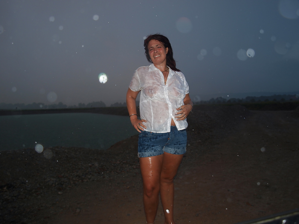 Ordentlich Nass #17817883