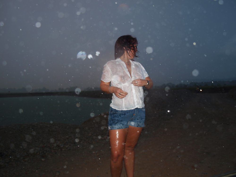 Ordentlich Nass #17817888