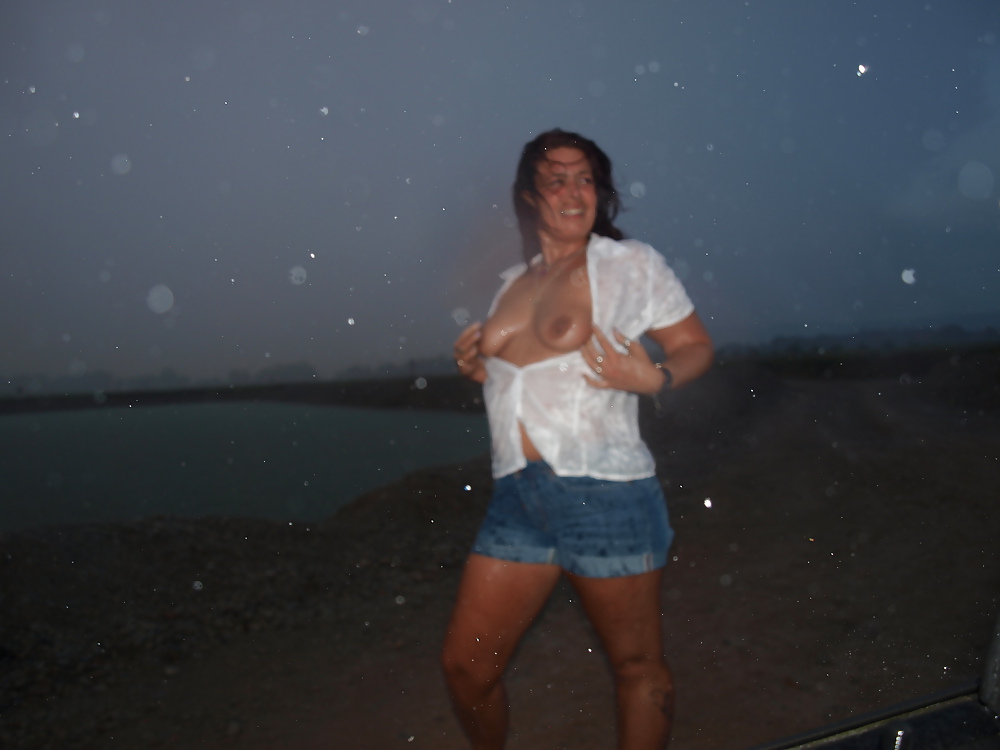 Ordentlich Nass #17817897