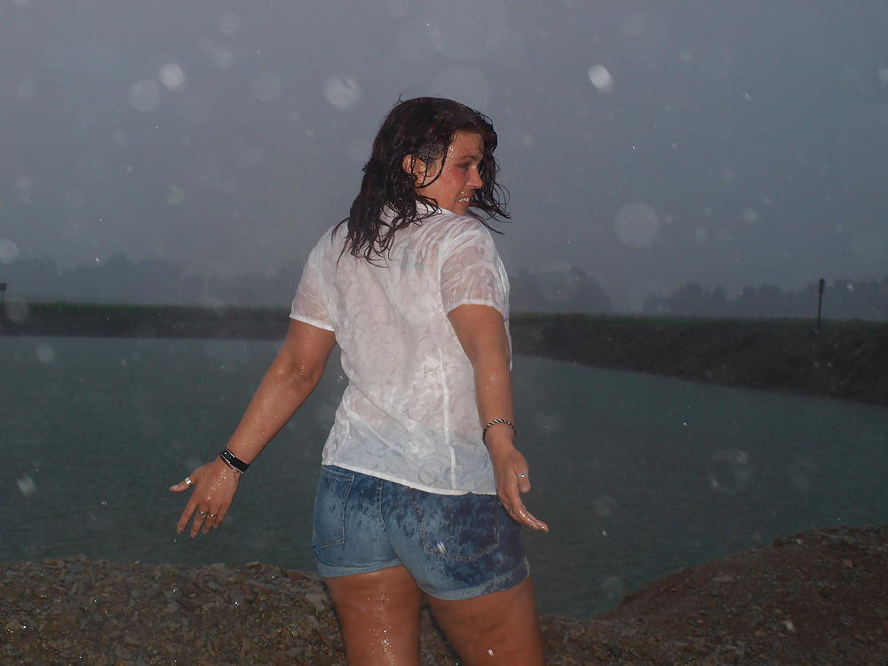 Ordentlich Nass #17817909