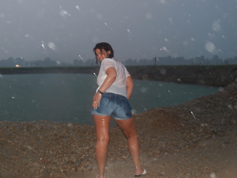 Ordentlich Nass #17817913