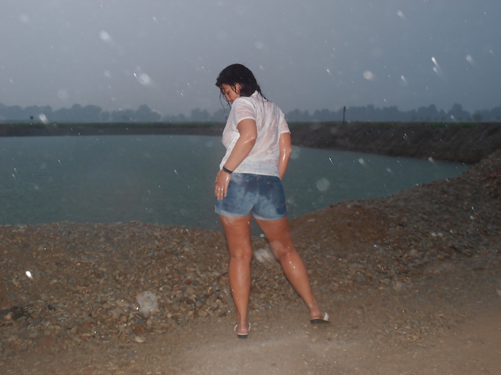 Ordentlich Nass #17817919