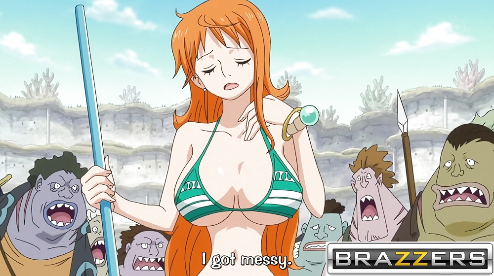 Nami (One Piece) Screenshots #15322169
