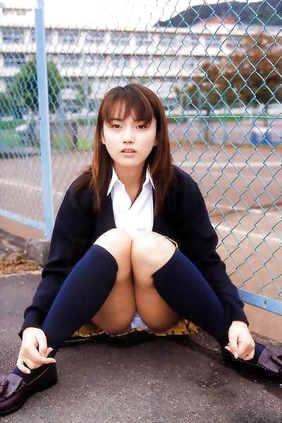 colegialas japonesas
 #1785870