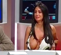 Marika fruscio nude pics