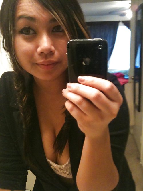 Iphone en mano #3853524