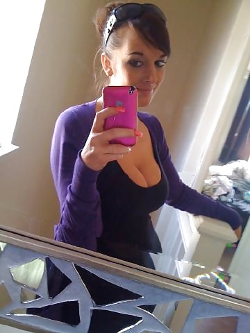 Iphone en mano #3853615