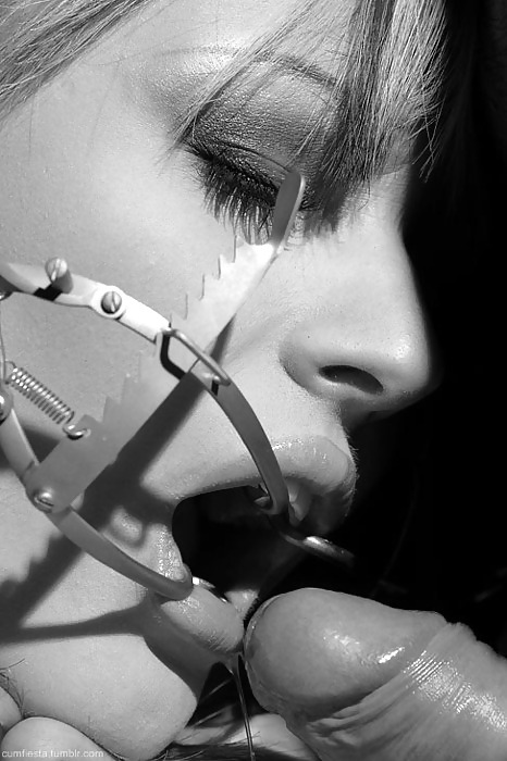 Murky and White 318! #10012812