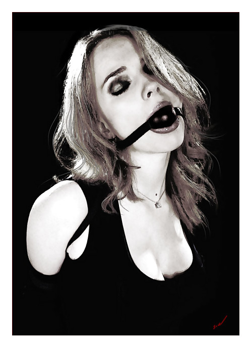 Murky and White 318! #10012881