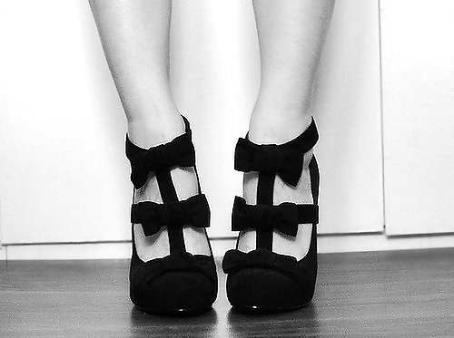 Heels 1! #9924496