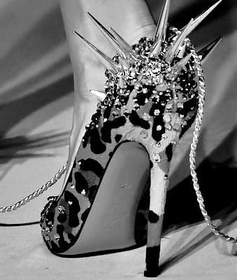 Heels 1! #9924512