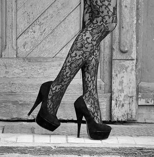 Heels 1! #9924545