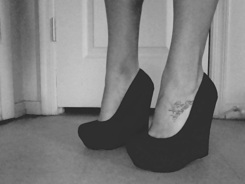 Heels 1! #9924552