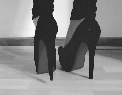 Heels 1! #9924568