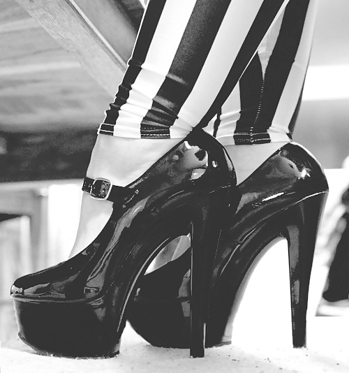 Heels 1! #9924605